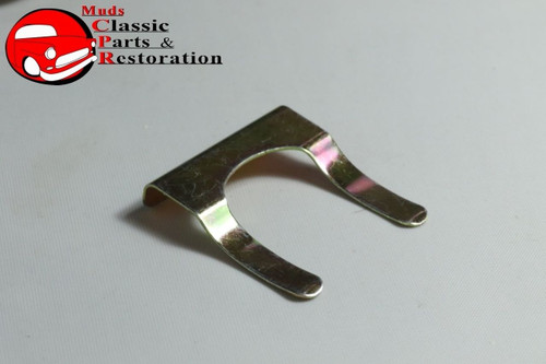 58, 60, 63 Impala Locks, Glovebox & Trunk Original Oem Logo Pear Head Keys New