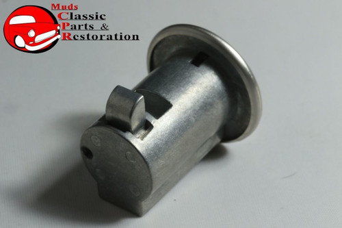 58, 60, 63 Impala Locks, Glovebox & Trunk Original Oem Logo Pear Head Keys New