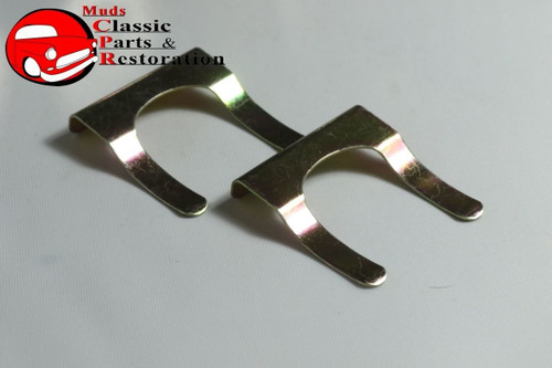 58, 61-64 Impala Locks Ignition & Door With Long Cylinder Original Oem Keys