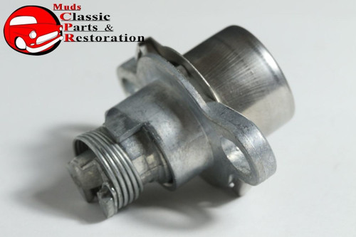 59 Fullsize Chevy Glove Box Trunk Lock Cylinder Kit Original Oem Pear Head Keys