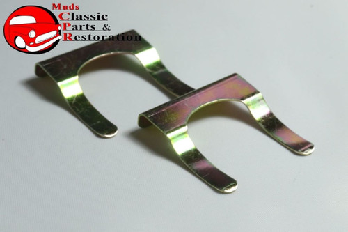 59-65 Cadillac 62-64 Pontiac B-Body Door Locks Original Oem Pear Head Keys