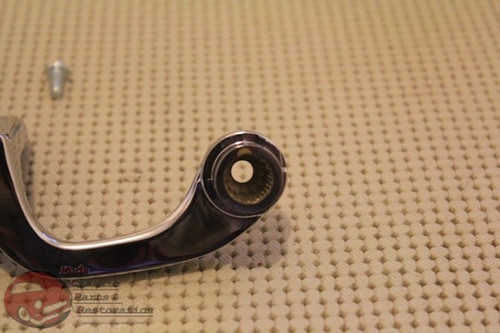 59-67 Door Handles Chevy Gm Impala 442 Pontiac Oldsmobile Cadillac Buick Paddle