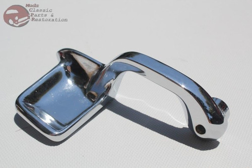 59-67 Door Handles Chevy Gm Impala 442 Pontiac Oldsmobile Cadillac Buick Paddle
