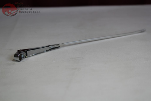 60-66 Chevy Gmc Pickup Truck Right Hand Windshield Wiper Transmission Arm New