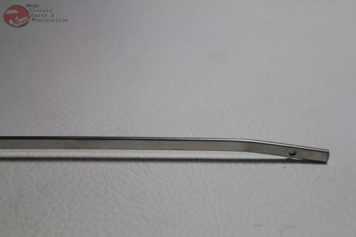 60-66 Chevy Gmc Pickup Truck Driver Left Hand Windshield Wiper Transmission Arm