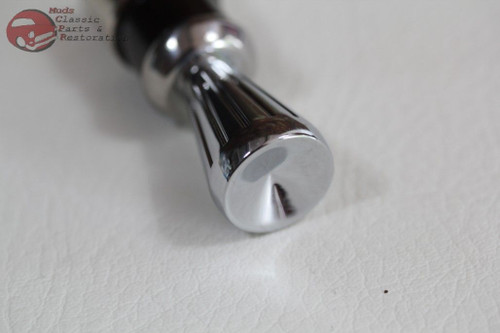 61-63 Impala Fullsize Chevy Car Interior Inside Interior Cig Knob