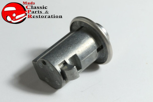 63 Impala Locks Ignition Door Glovebox Trunk Long Cylinder Original Gm Keys