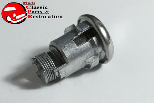 63 Impala Locks Ignition Door Glovebox Trunk Short Cyl. & Pawl Original Gm Keys