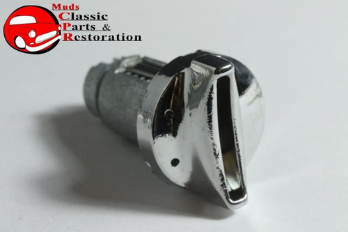 63 Impala Locks Ignition Door Glovebox Trunk Short Cyl. & Pawl Original Gm Keys