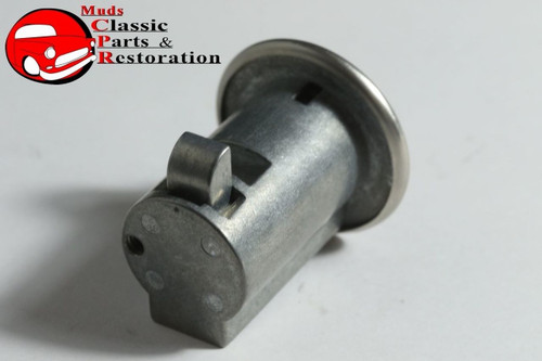 63 Impala Locks Ignition Door Glovebox Trunk Short Cyl. & Pawl Original Gm Keys