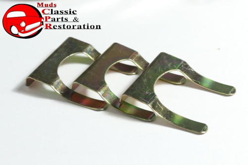 1964 El Camino Chevelle Locks, Ignition, Door, Glovebox & Trunk (Original Style)