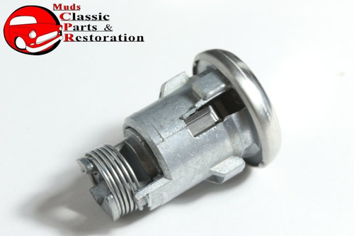 1964 El Camino Chevelle Locks, Ignition, Door, Glovebox & Trunk (Original Style)