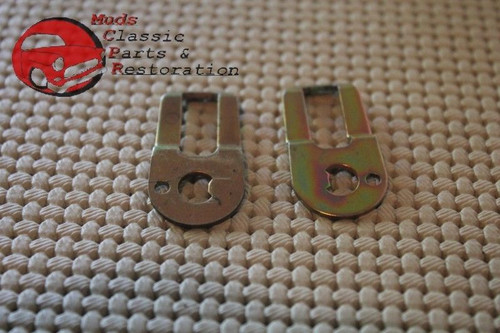 Buy 66 67 GM A BODY 2DRHT 1/4 WINDOW REGULATORS CHEVELLE LEMANS GTO CUTLASS 442 GS In Pine Grove - Foto 2