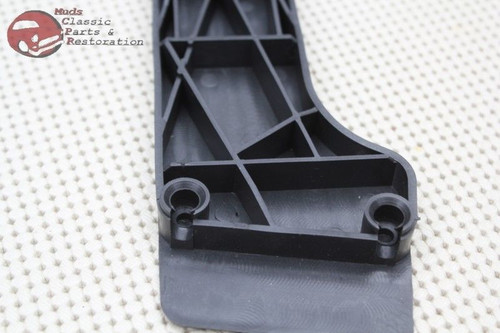 64-67 Chevelle El Camino Gas Floor Accelerator Arm Pedal Pad New