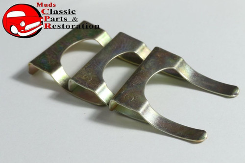 65 67 Buick Special Skylark Glove Trunk Door Locks Pear Head Keys