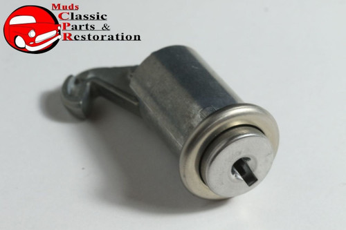 65 Chevelle Locks, Ignition, Door, Glovebox & Trunk (Original Style)