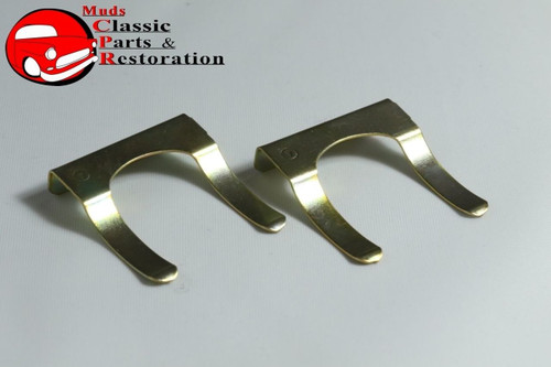 65 Chevelle El Camino Gto Impala Nova Ignition & Door Locks W/Octagon Oem Keys