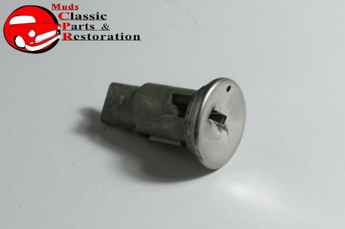 66 Chevelle Locks Ignition Door Glovebox & Trunk Original Oem Gm Logo Keys
