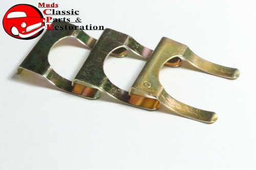 66-68 Dodge Chrylser Plymouth Locks Ignition Door Trunk Keyed Alike Pentastar