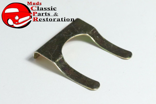 66-72 Chrysler Dodge Plymouth Trunk Lock W/Original Logo Keys