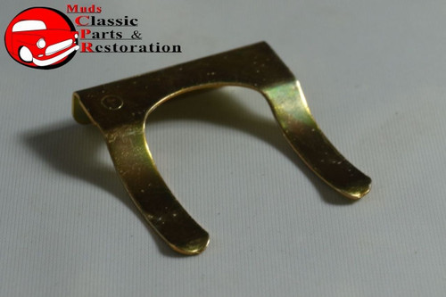 67 Chevelle Locks Glovebox & Trunk Cylinder & Keys Only Later Style Keys