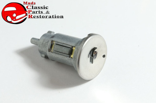 67 Impala Locks Ignition Door Glovebox Trunk Original Oem Gm Logo Keys Kit Set