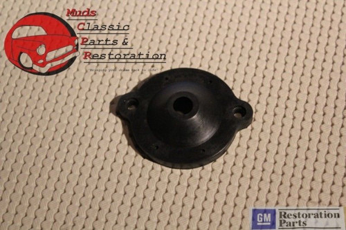 67-69 Firebird/Trans Am, Camaro, 68-79 Nova Heater Core Pipe Grommet, W/Ac