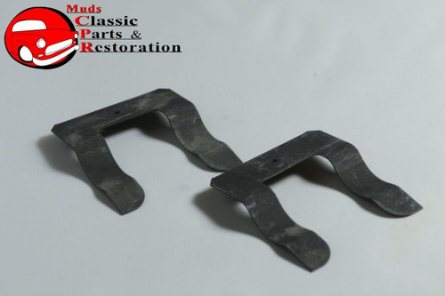 67-69 Mustang Ford Ignition & Door Lock Cylinder Keys Set Kit