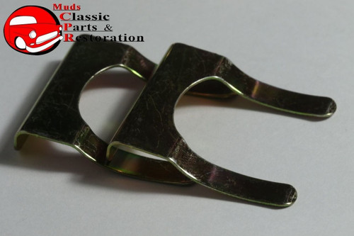 67-72 Chevy Gm Truck Locks Ignition Door & Glovebox Later Style Square Head Keys