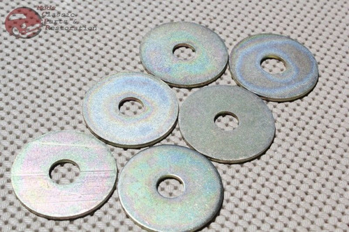 67-72 Chevy 1/2 Ton Pickup Truck Cab Mount Rubber Bushings Hardware Kit New