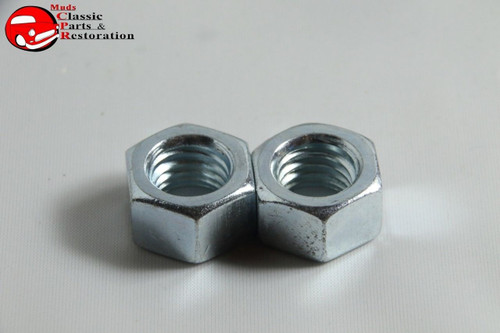 67-75 Chevy Camaro Firebird 68-75 Chevy Ii Nova Body Mount Hardware Kit New