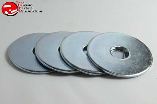 67-75 Chevy Camaro Firebird 68-75 Chevy Ii Nova Body Mount Hardware Kit New