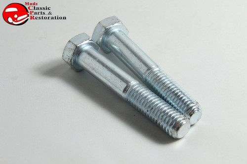 67-75 Chevy Camaro Firebird 68-75 Chevy Ii Nova Body Mount Hardware Kit New