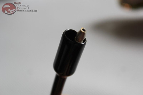 67-91 Chevy Gmc Pickup Truck License Plate Frame Lamp Light Rear Assembly New