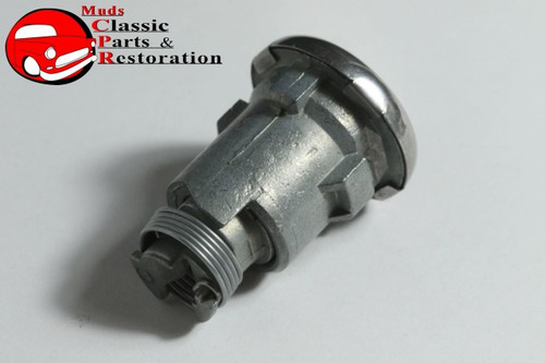 68 Nova Chevelle Ignition Door Trunk Glovebox Locks Original Keys Gm Logo Chevy