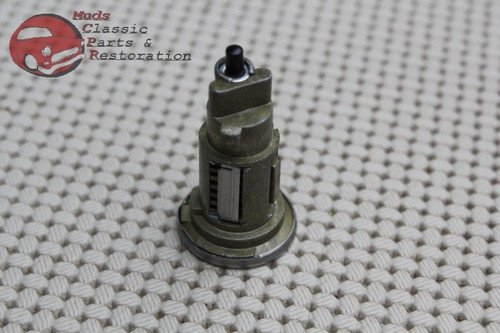 68 Nova Chevelle Camaro El Camino Firebird Gto Ignition Lock Square Keys