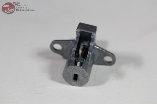 69-70 Mustang Ford Glovebox Trunk Lock Cylinders Keys New