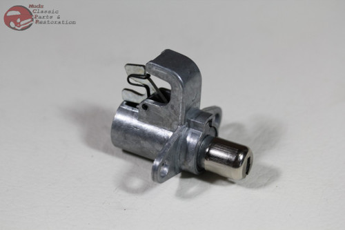 69-70 Mustang Ford Glovebox Trunk Lock Cylinders Keys New