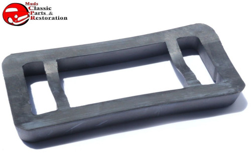 69-72 Chevy Gmc Pickup Truck Cab Rear Cargo Lamp Light Housing New