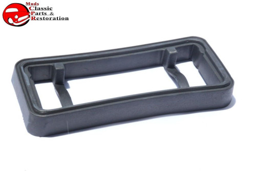 69-72 Chevy Gmc Pickup Truck Cab Rear Cargo Lamp Light Housing New