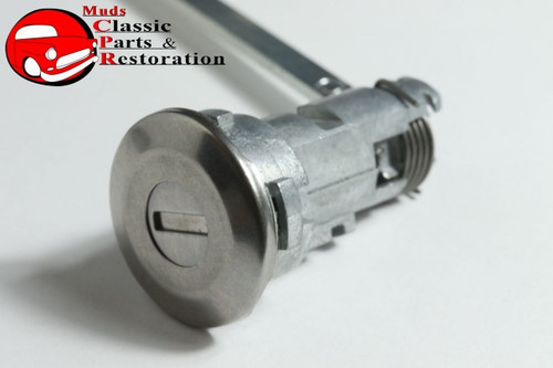 70 71 72 Dodge Chrysler Plymouth Locks Ignition Door Trunk Keyed Alike Pentastar