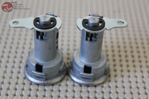 70-71 Chrysler Dodge Plymouth Challenger Ignition & Door Lock Kit, Original Keys