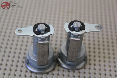 70-72 Dodge Chryler Plymouth Challenger Ignition Door Locks Non-Illuminated 70-72 Dodge Chryler Plymouth Challenger Ignition Door Locks Non-Illuminated