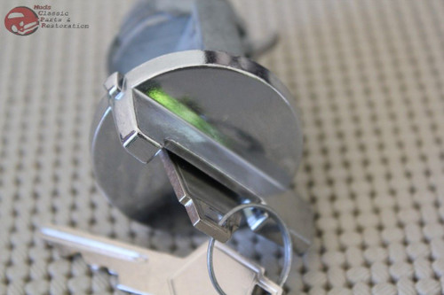 70-72 Dodge Chryler Plymouth Challenger Ignition Door Locks Non-Illuminated