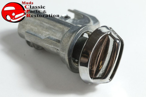 1970 1971 1972 1973 1974 1975 Pontiac GTO Locks Trunk Glovebox Later Style Keys