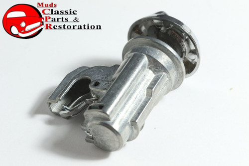 1970 1971 1972 1973 1974 1975 Pontiac GTO Locks Trunk Glovebox Later Style Keys