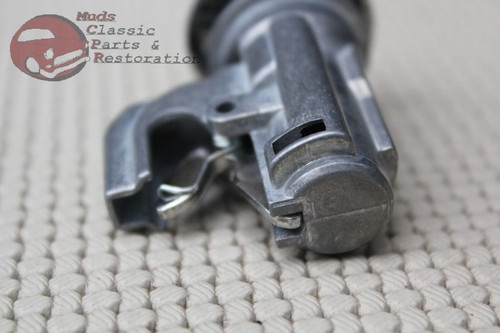 70-77 Chevelle Monte Carlo Glove Trunk Door Locks Lock Set Kit