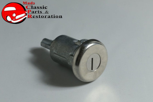 70 71 72 73 74 75 76 77 78 Chevrolet Camaro Ignition Door Locks Late Style Keys