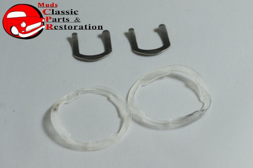 70 71 72 73 74 75 76 77 78 Chevrolet Camaro Ignition Door Locks Late Style Keys