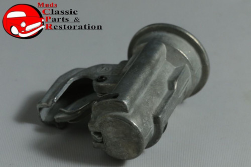 70-75 Gto 78-82 Corvette Glovebox Lock W/Later Style Keys